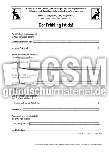 Reimwörter-Der-Frühling-ist-da-Fallersleben.pdf
